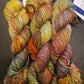 Malabrigo silky merino. Selges samlet