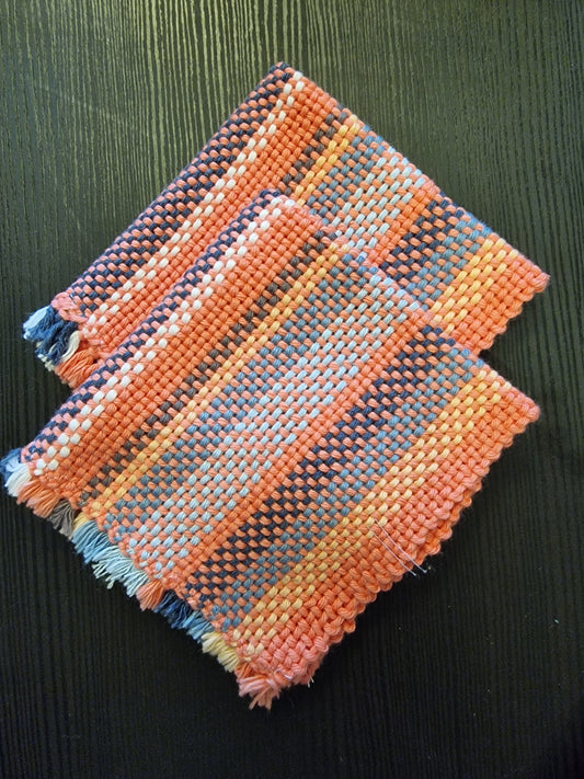 Vevde kluter 2 pk