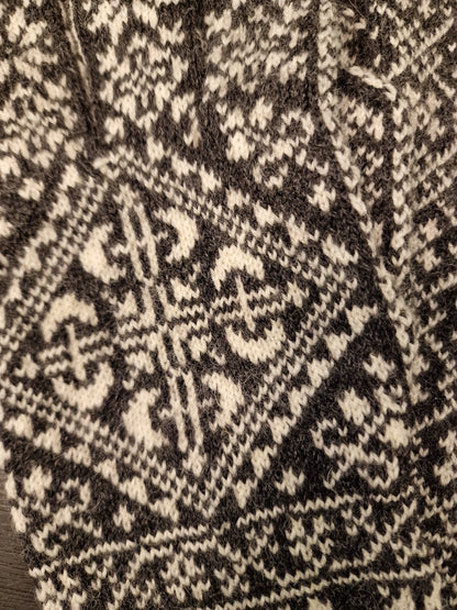 Fingervanter til Herre.