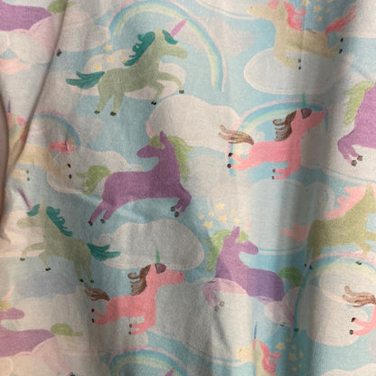 Tunika/kjole i str. 98